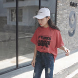 Band Vibes Tee - Ulzzang Studio