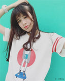 Skater Girl Japanese Tee - Ulzzang Studio