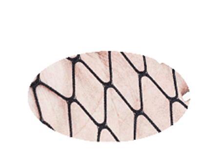 Sexy Pantyhose Mesh Black Fishnet Stocking - Ulzzang Studio