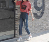 Band Vibes Tee - Ulzzang Studio