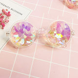 Kaleidoscope Glasses - Ulzzang Studio