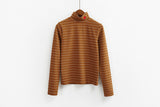 Heart Embroidered Sweater - Ulzzang Studio