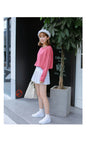 Basic Long Sleeve Sweater - Ulzzang Studio