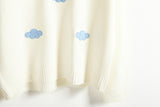 In the Clouds Sweater - Ulzzang Studio