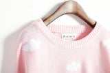 In the Clouds Sweater - Ulzzang Studio