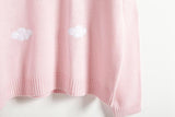 In the Clouds Sweater - Ulzzang Studio