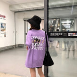 Vaporwave Aesthetic Harajuku Street Style Tee - Ulzzang Studio