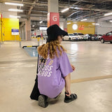 Vaporwave Aesthetic Harajuku Street Style Tee - Ulzzang Studio